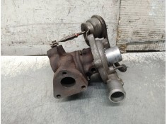 Recambio de turbocompresor para opel corsa c blue line referencia OEM IAM 54359700006 73501344 