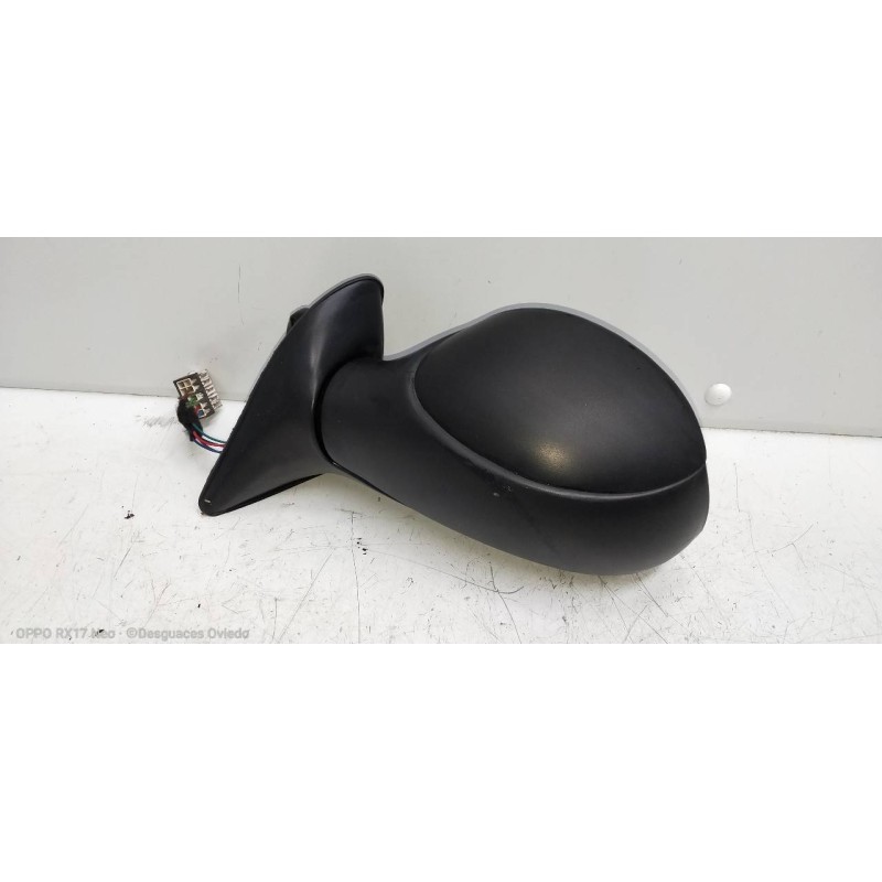 Recambio de retrovisor izquierdo para citroen xsara picasso 2.0 hdi vivace referencia OEM IAM   
