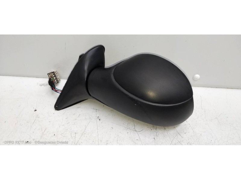 Recambio de retrovisor izquierdo para citroen xsara picasso 2.0 hdi vivace referencia OEM IAM   