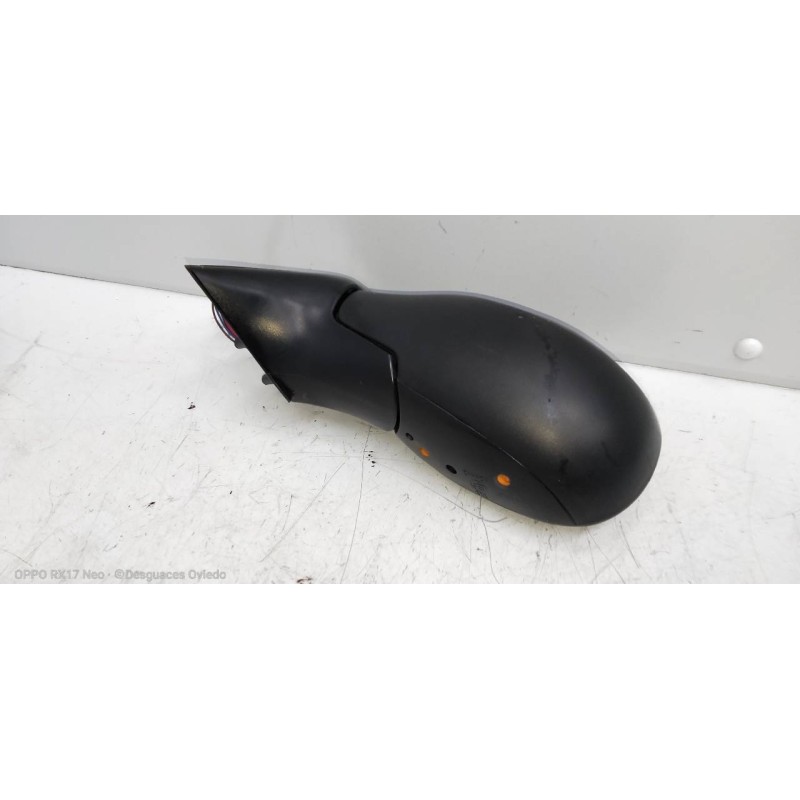 Recambio de retrovisor izquierdo para citroen xsara picasso 2.0 hdi vivace referencia OEM IAM   