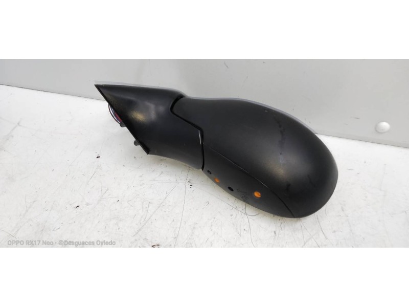 Recambio de retrovisor izquierdo para citroen xsara picasso 2.0 hdi vivace referencia OEM IAM   