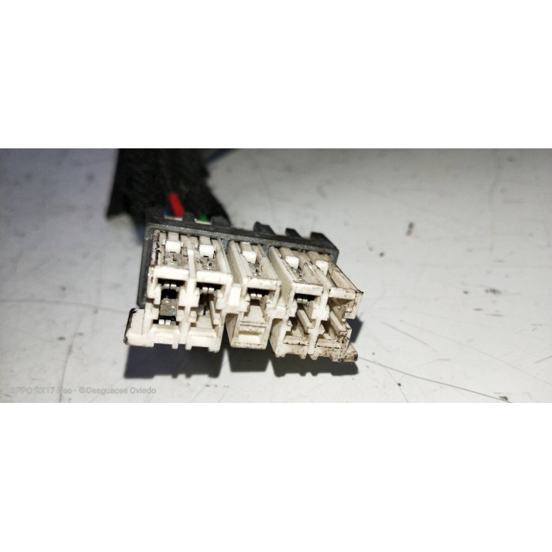 Recambio de retrovisor izquierdo para citroen xsara picasso 2.0 hdi vivace referencia OEM IAM   