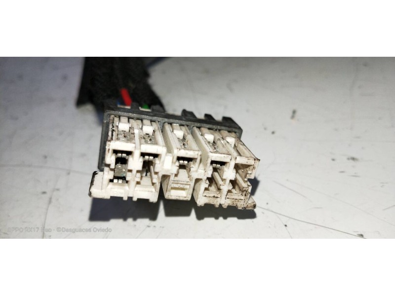 Recambio de retrovisor izquierdo para citroen xsara picasso 2.0 hdi vivace referencia OEM IAM   