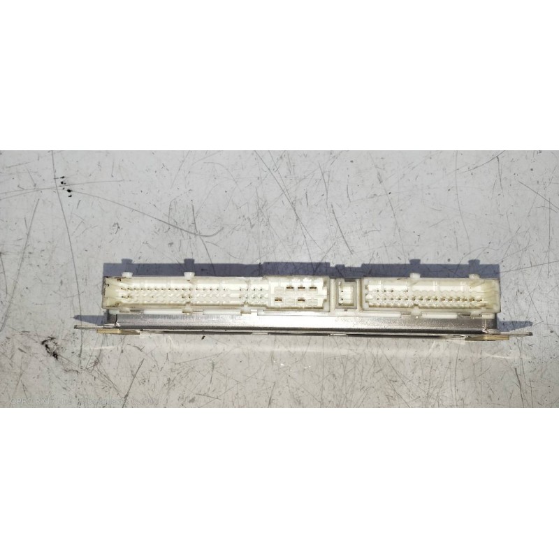 Recambio de centralita abs para mercedes clase slk (w170) roadster 230 compressor (170.447) referencia OEM IAM 10094615224 02254