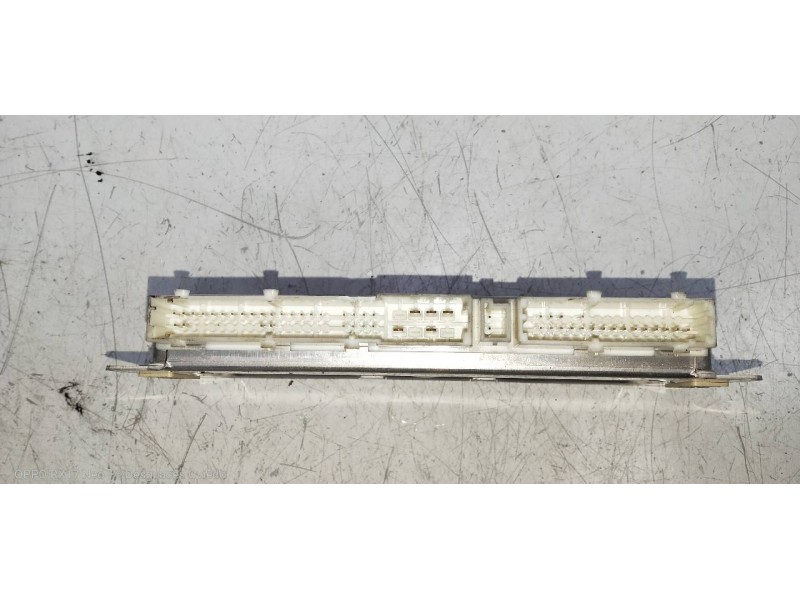 Recambio de centralita abs para mercedes clase slk (w170) roadster 230 compressor (170.447) referencia OEM IAM 10094615224 02254