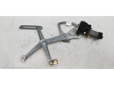 Recambio de elevalunas delantero izquierdo para mercedes clase slk (w170) roadster 230 compressor (170.447) referencia OEM IAM   2