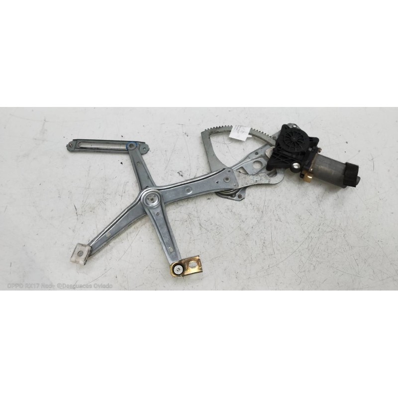 Recambio de elevalunas delantero izquierdo para mercedes clase slk (w170) roadster 230 compressor (170.447) referencia OEM IAM  