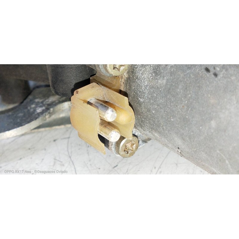 Recambio de elevalunas delantero izquierdo para mercedes clase slk (w170) roadster 230 compressor (170.447) referencia OEM IAM  