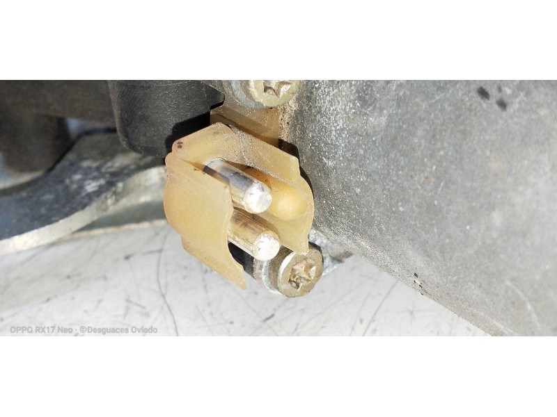 Recambio de elevalunas delantero izquierdo para mercedes clase slk (w170) roadster 230 compressor (170.447) referencia OEM IAM  