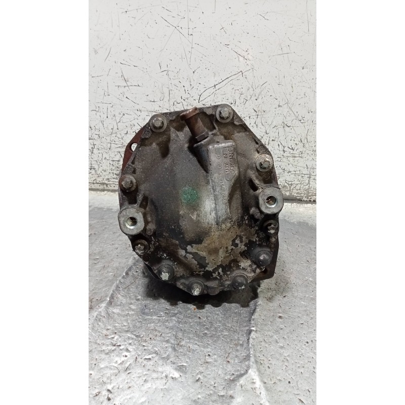 Recambio de diferencial trasero para mercedes clase c (w203) familiar c 220 t cdi (203.206) referencia OEM IAM 2103513308 A21035