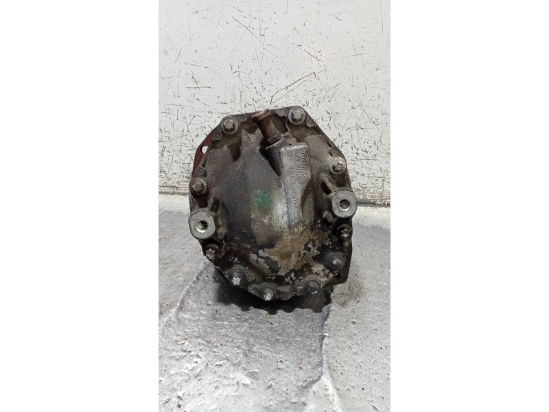 Recambio de diferencial trasero para mercedes clase c (w203) familiar c 220 t cdi (203.206) referencia OEM IAM 2103513308 A21035