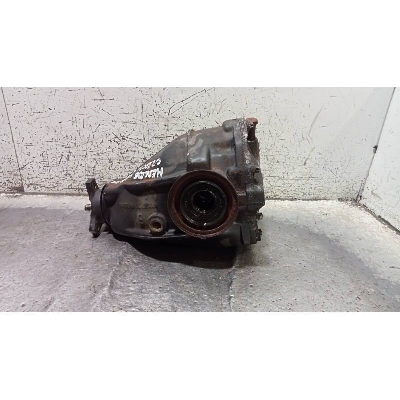 Recambio de diferencial trasero para mercedes clase c (w203) familiar c 220 t cdi (203.206) referencia OEM IAM 2103513308 A21035