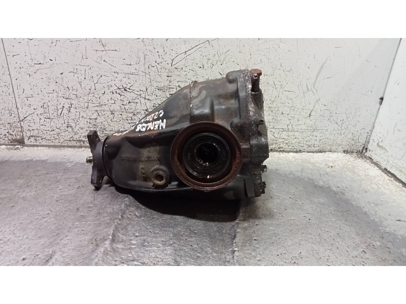 Recambio de diferencial trasero para mercedes clase c (w203) familiar c 220 t cdi (203.206) referencia OEM IAM 2103513308 A21035