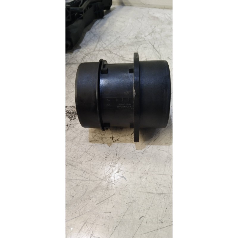 Recambio de caudalimetro para mercedes clase glk (w204) glk glk 220 cdi be (204.902) referencia OEM IAM 5WK97917 A6510900148 