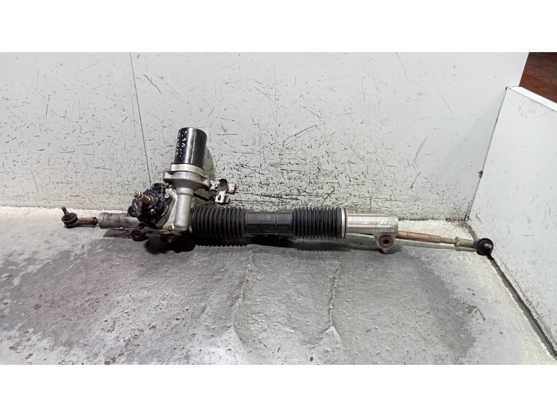 Recambio de cremallera direccion para honda civic berlina 5 (eu7/8) 1.6i ls referencia OEM IAM   