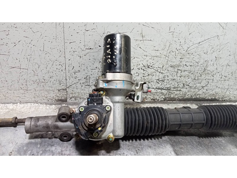 Recambio de cremallera direccion para honda civic berlina 5 (eu7/8) 1.6i ls referencia OEM IAM   