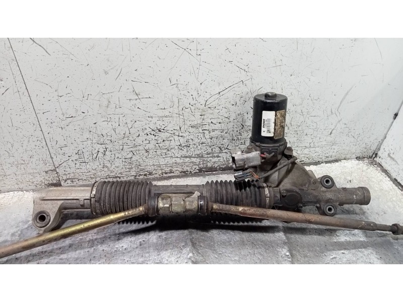 Recambio de cremallera direccion para honda civic berlina 5 (eu7/8) 1.6i ls referencia OEM IAM   