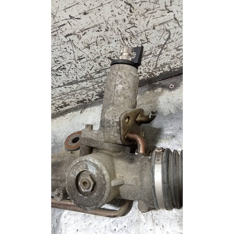 Recambio de cremallera direccion para mercedes clase c (w203) familiar c 220 t cdi (203.206) referencia OEM IAM A20311011002  