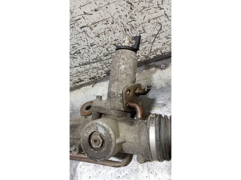 Recambio de cremallera direccion para mercedes clase c (w203) familiar c 220 t cdi (203.206) referencia OEM IAM A20311011002  