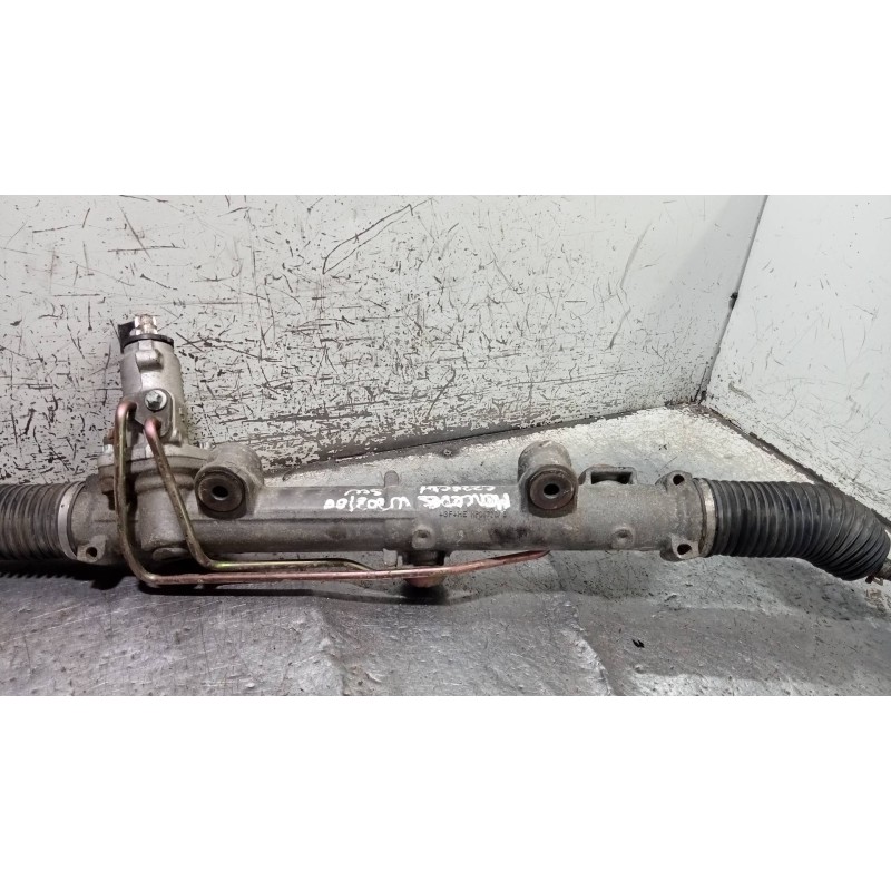 Recambio de cremallera direccion para mercedes clase c (w203) familiar c 220 t cdi (203.206) referencia OEM IAM A20311011002  