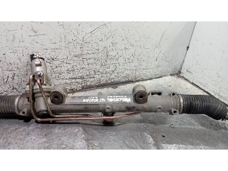 Recambio de cremallera direccion para mercedes clase c (w203) familiar c 220 t cdi (203.206) referencia OEM IAM A20311011002  