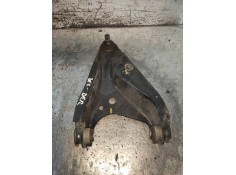 Recambio de brazo suspension inferior delantero derecho para dacia lodgy ambiance referencia OEM IAM