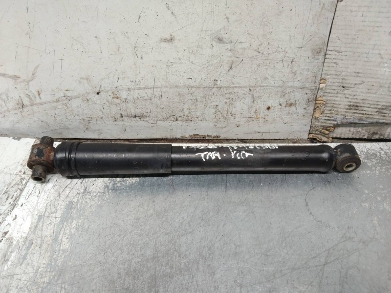 Recambio de amortiguador trasero izquierdo para ford focus turnier (cak) ambiente referencia OEM IAM   