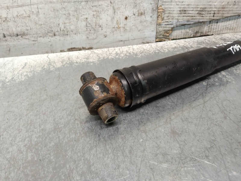 Recambio de amortiguador trasero izquierdo para ford focus turnier (cak) ambiente referencia OEM IAM   