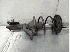 Recambio de amortiguador delantero derecho para honda civic berlina 5 (eu7/8) 1.6i ls referencia OEM IAM 51602S6AG160M1  