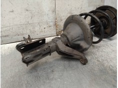 Recambio de amortiguador delantero derecho para honda civic berlina 5 (eu7/8) 1.6i ls referencia OEM IAM 51602S6AG160M1   2