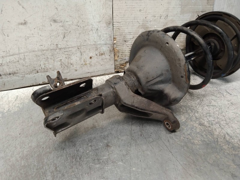 Recambio de amortiguador delantero derecho para honda civic berlina 5 (eu7/8) 1.6i ls referencia OEM IAM 51602S6AG160M1  