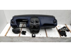 Recambio de kit airbag para ford fiesta (cbk) steel referencia OEM IAM   