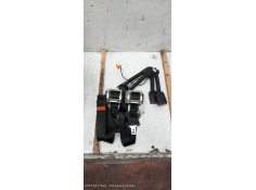 Recambio de kit airbag para ford fiesta (cbk) steel referencia OEM IAM    2