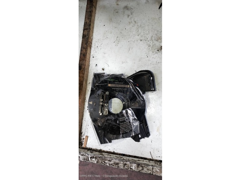 Recambio de kit airbag para ford fiesta (cbk) steel referencia OEM IAM   