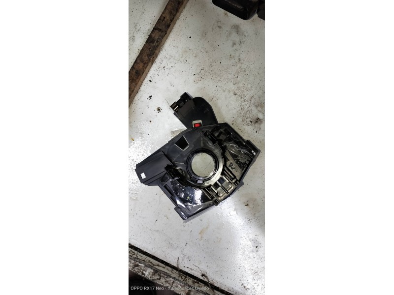 Recambio de kit airbag para ford fiesta (cbk) steel referencia OEM IAM   