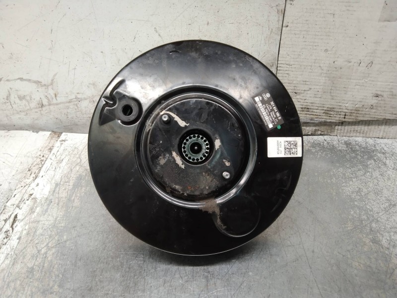 Recambio de servofreno para volkswagen passat berlina (3c2) advance referencia OEM IAM 3C1614105D 03787423014 