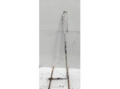 Recambio de airbag cortina delantero derecho para ford fiesta (cbk) steel referencia OEM IAM 2S5A14B389AG  