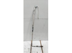 Recambio de airbag cortina delantero izquierdo para ford fiesta (cbk) steel referencia OEM IAM 2S5A14B412AG  