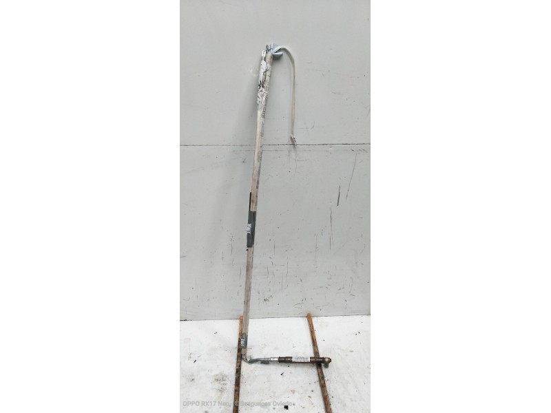 Recambio de airbag cortina delantero izquierdo para ford fiesta (cbk) steel referencia OEM IAM 2S5A14B412AG  