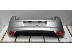 Recambio de paragolpes trasero para citroen c4 coupe collection referencia OEM IAM SENSORES  