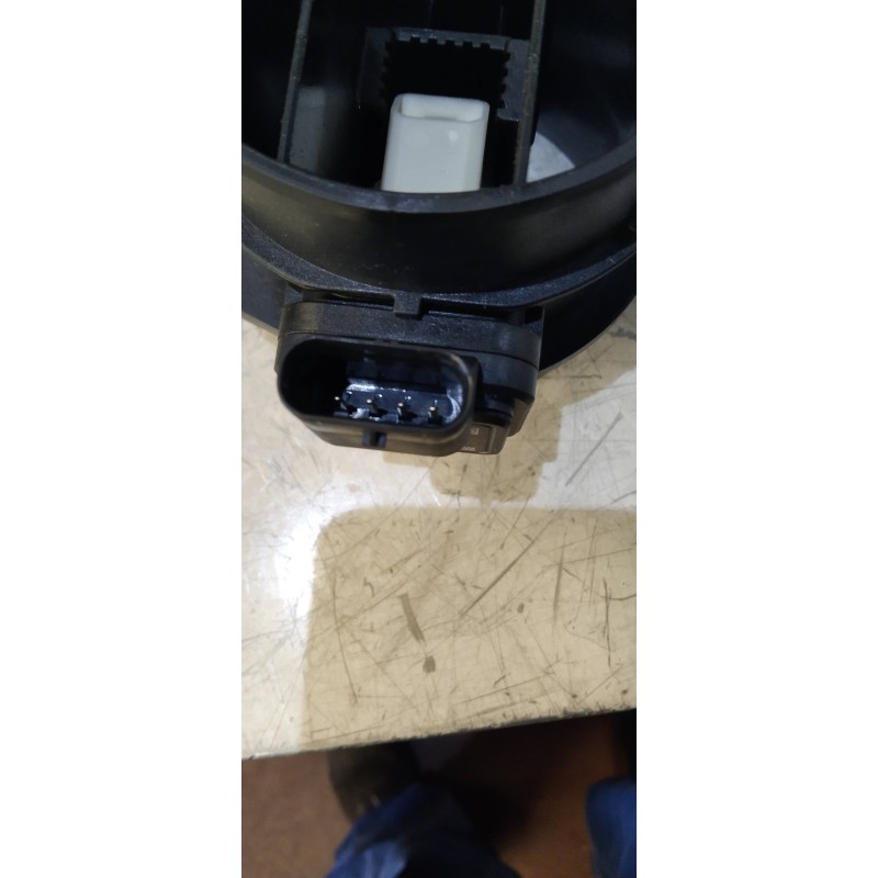 Recambio de caudalimetro para mercedes clase glk (w204) glk glk 220 cdi be (204.902) referencia OEM IAM 5WK97917 A6510900148 