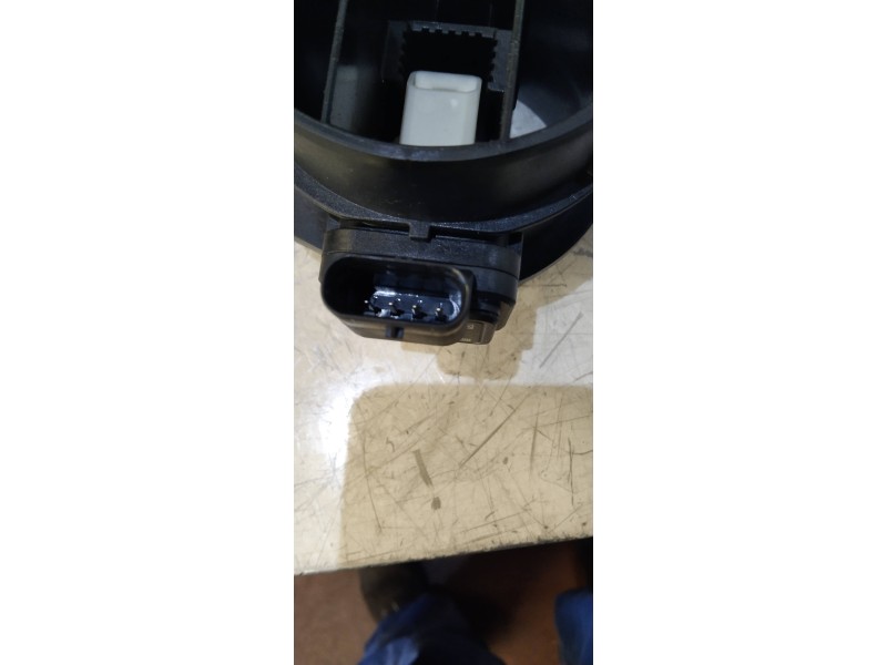 Recambio de caudalimetro para mercedes clase glk (w204) glk glk 220 cdi be (204.902) referencia OEM IAM 5WK97917 A6510900148 