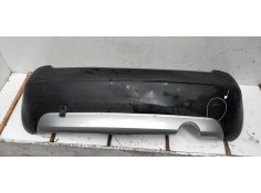 Recambio de paragolpes trasero para citroen c3 1.4 16v sensodrive x-tr referencia OEM IAM   