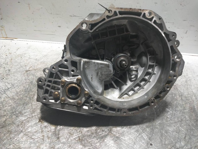 Recambio de caja cambios para chevrolet lacetti 1.4 cat referencia OEM IAM KP BMC372 062313