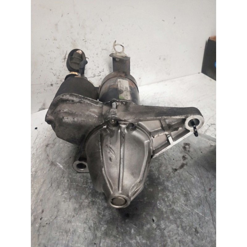 Recambio de motor arranque para honda civic berlina 5 (eu7/8) 1.6i ls referencia OEM IAM D6RA91 31200PHMG010M5 