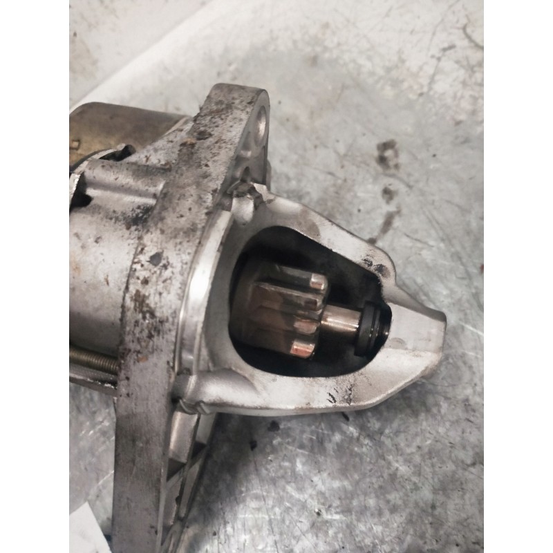 Recambio de motor arranque para honda civic berlina 5 (eu7/8) 1.6i ls referencia OEM IAM D6RA91 31200PHMG010M5 