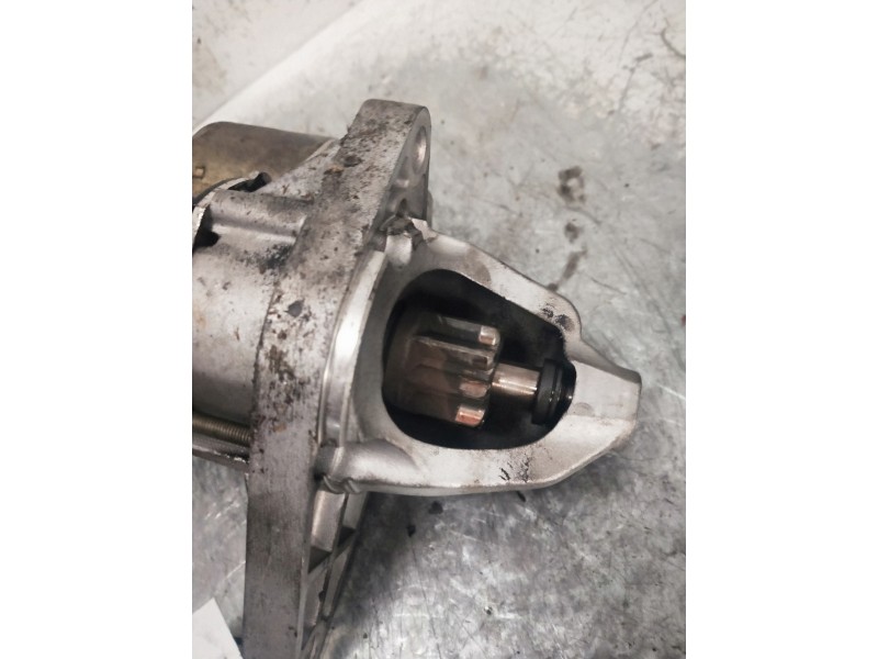 Recambio de motor arranque para honda civic berlina 5 (eu7/8) 1.6i ls referencia OEM IAM D6RA91 31200PHMG010M5 