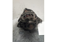 Recambio de alternador para kia picanto 1.1 ex referencia OEM IAM 3730002551  