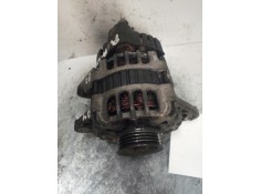Recambio de alternador para kia picanto 1.1 ex referencia OEM IAM 3730002551   2