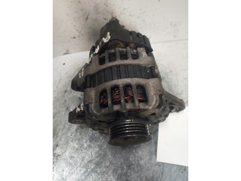 Recambio de alternador para kia picanto 1.1 ex referencia OEM IAM 3730002551  